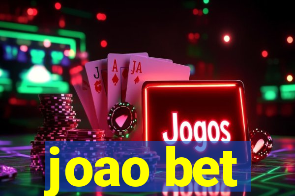 joao bet